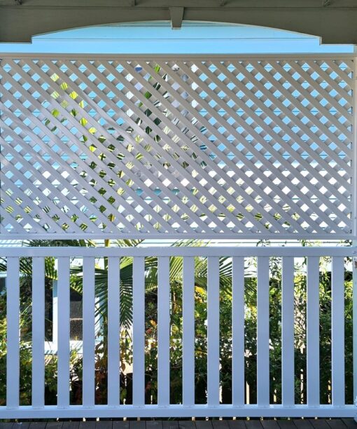 Amby A1 Lattice 4462