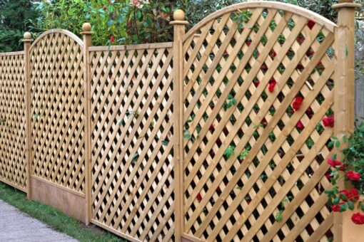 ascot a1 lattice 4360