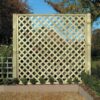 back plains a1 lattice 4361