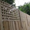 baffle west a1 lattice 4454