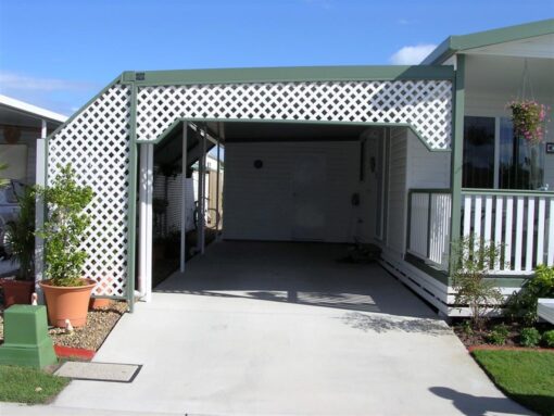 ballaroo a1 lattice 4455