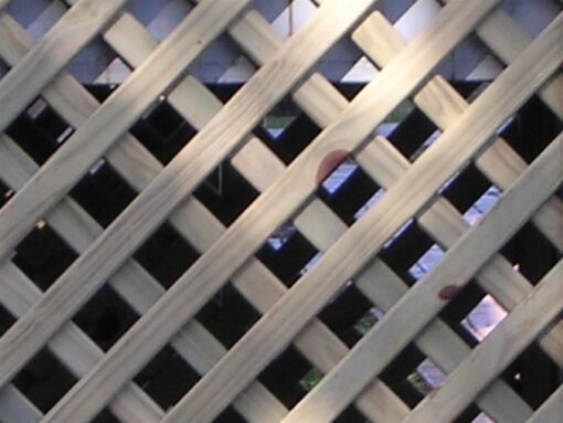 barrine a1 lattice 4872