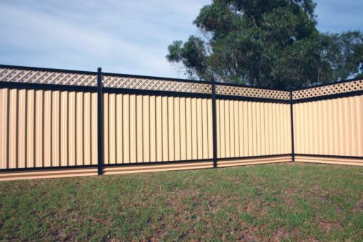 Beerburrum A1 Lattice 4517