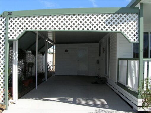 bluewater a1 lattice 4818