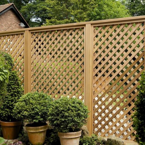 boyneside a1 lattice 4610