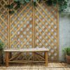bungunya a1 lattice 4494