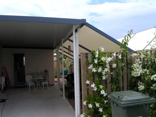 carters ridge a1 lattice 4563