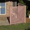 chambers flat a1 lattice 4133