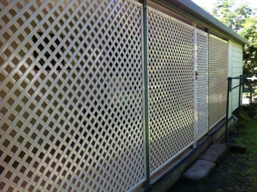 cooroy a1 lattice 4563