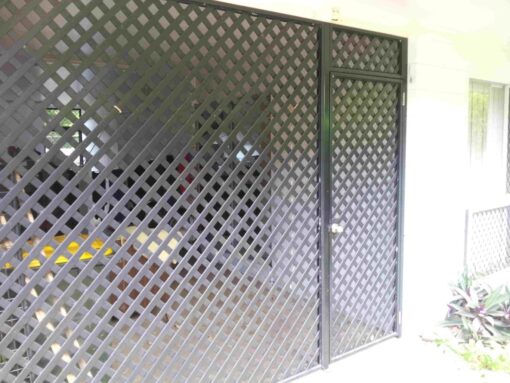 cosgrove a1 lattice 4818