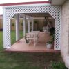 domville a1 lattice 4357