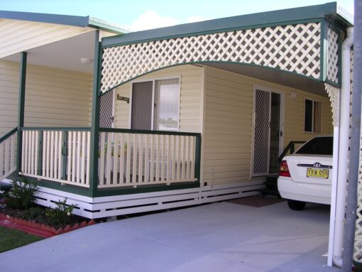 florence bay a1 lattice 4819
