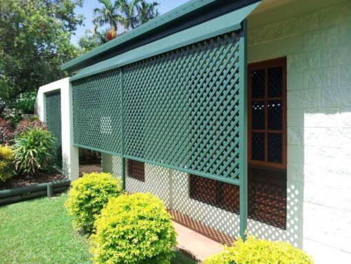 forest ridge a1 lattice 4357