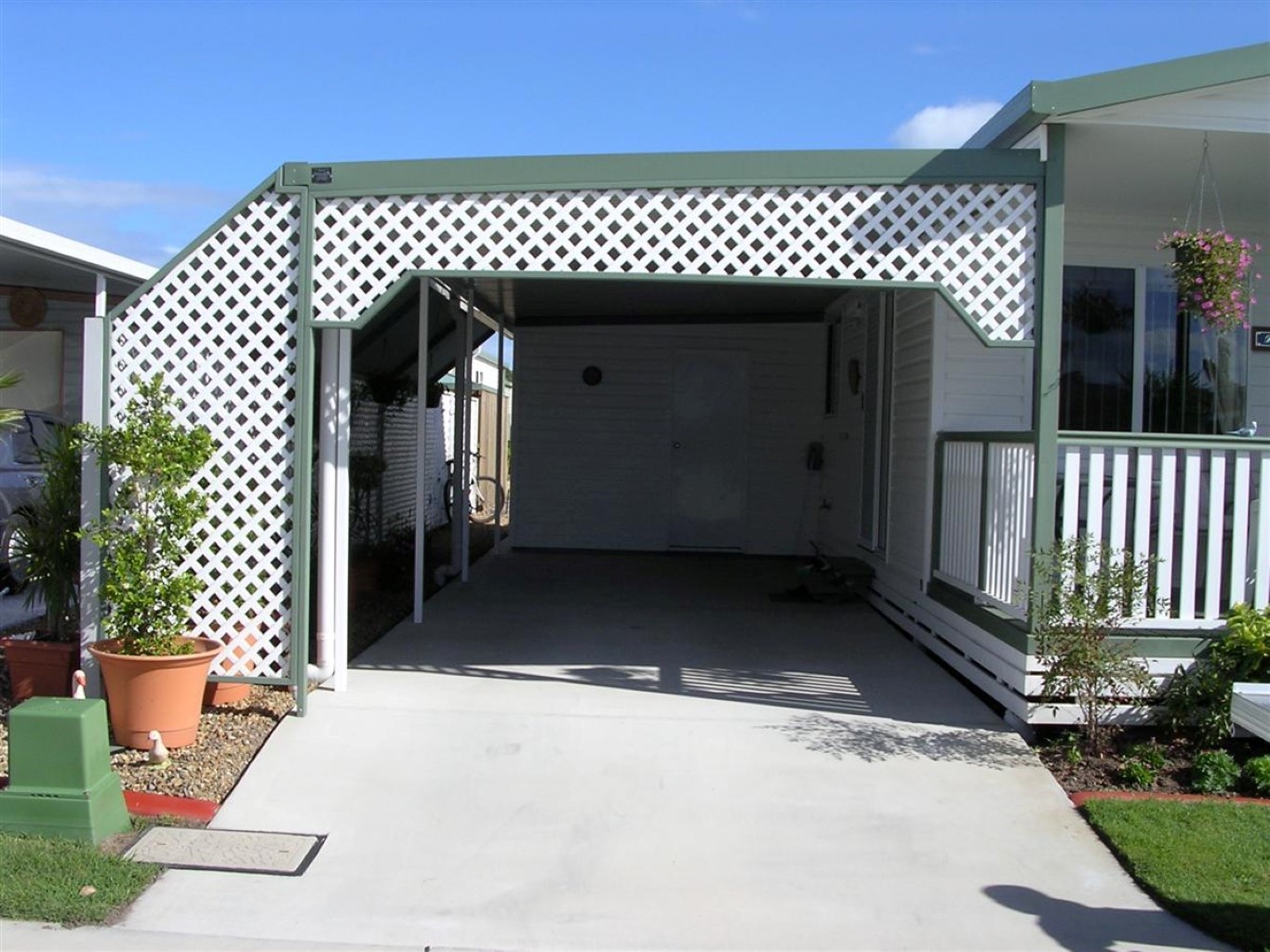 hutton creek a1 lattice 4454