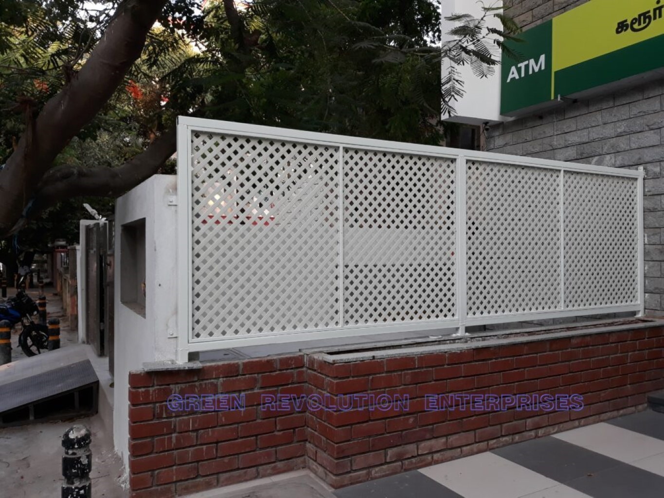 mount gravatt a1 lattice 4122