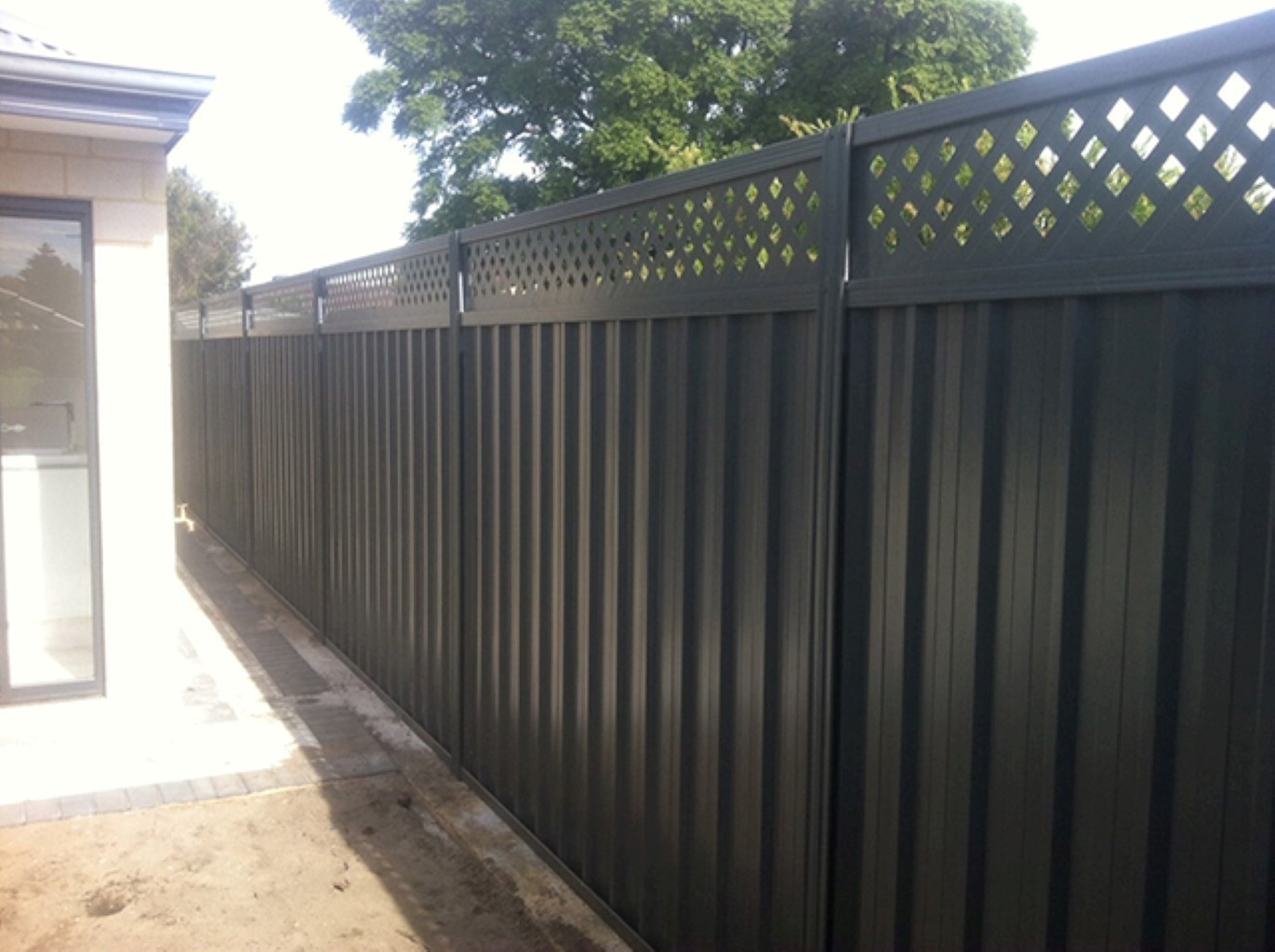 yarraman a1 lattice 4614